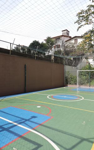 Apartamento à venda com 69m², 2 quartos e 1 vagaQuadra Esportiva