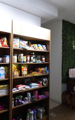 Apartamento à venda com 69m², 2 quartos e 1 vagaMercado