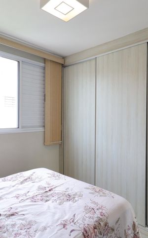 Apartamento à venda com 69m², 2 quartos e 1 vagaSuíte