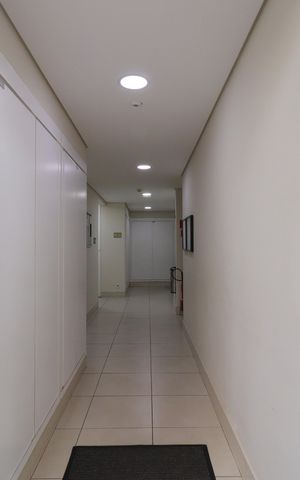Apartamento à venda com 69m², 2 quartos e 1 vagaHall de entrada