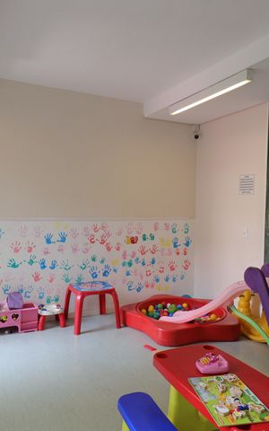 Apartamento à venda com 69m², 2 quartos e 1 vagaBrinquedoteca