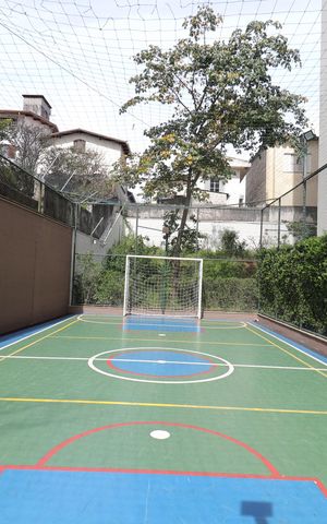 Apartamento à venda com 69m², 2 quartos e 1 vagaQuadra Esportiva