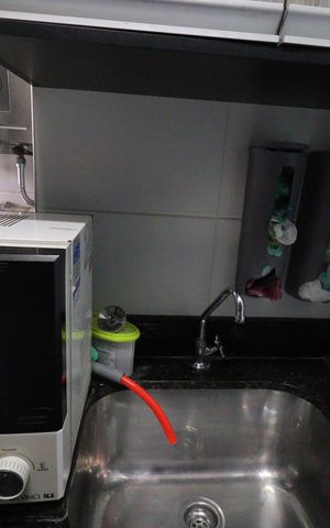 Apartamento à venda com 69m², 2 quartos e 1 vagaÁrea de Serviço