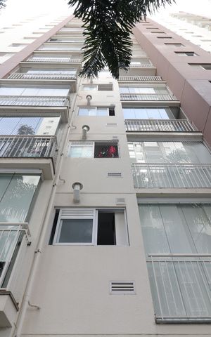 Apartamento à venda com 69m², 2 quartos e 1 vagaÁrea comum