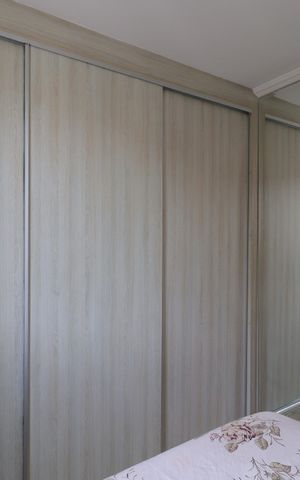 Apartamento à venda com 69m², 2 quartos e 1 vagaSuíte