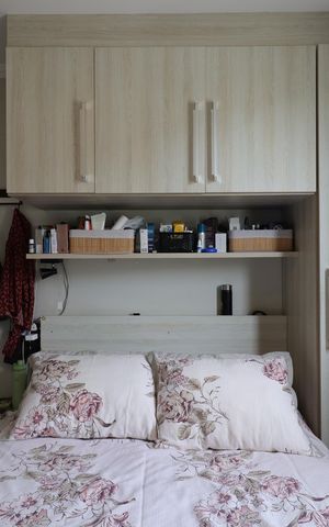 Apartamento à venda com 69m², 2 quartos e 1 vagaSuíte