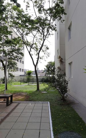 Apartamento à venda com 69m², 2 quartos e 1 vagaÁrea comum