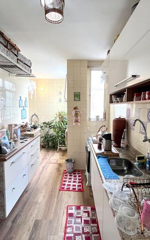 Apartamento para alugar com 96m², 4 quartos e 2 vagas Apartamento para alugar com 96m², 4 quartos e 2 vagasCozinha
