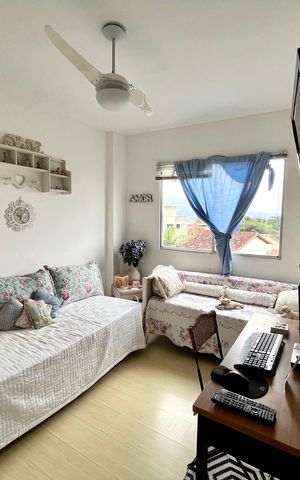 Apartamento para alugar com 96m², 4 quartos e 2 vagas Apartamento para alugar com 96m², 4 quartos e 2 vagasQuarto 1