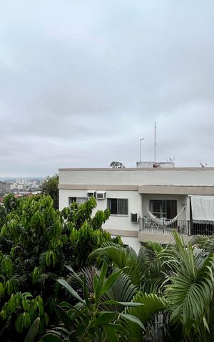 Apartamento para alugar com 96m², 4 quartos e 2 vagas