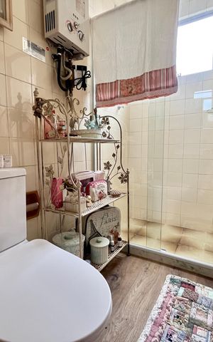 Apartamento para alugar com 96m², 4 quartos e 2 vagas Apartamento para alugar com 96m², 4 quartos e 2 vagasBanheiro da Suíte 1