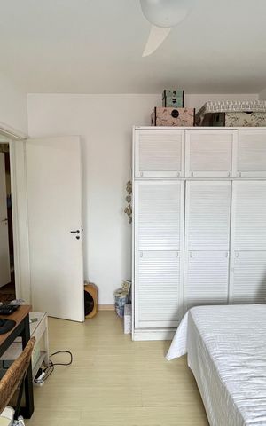 Apartamento para alugar com 96m², 4 quartos e 2 vagas Apartamento para alugar com 96m², 4 quartos e 2 vagasQuarto 1