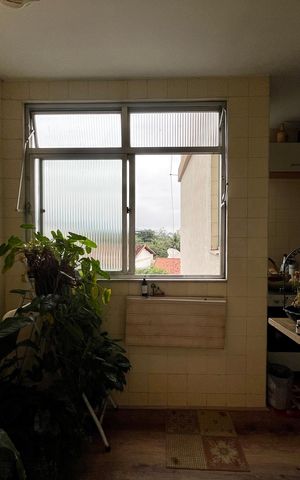 Apartamento para alugar com 96m², 4 quartos e 2 vagas Apartamento para alugar com 96m², 4 quartos e 2 vagasÁrea de Serviço