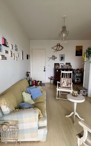 Apartamento para alugar com 96m², 4 quartos e 2 vagas Apartamento para alugar com 96m², 4 quartos e 2 vagasSala