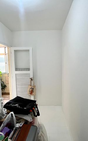 Apartamento para alugar com 96m², 4 quartos e 2 vagas Apartamento para alugar com 96m², 4 quartos e 2 vagasQuarto de Serviço
