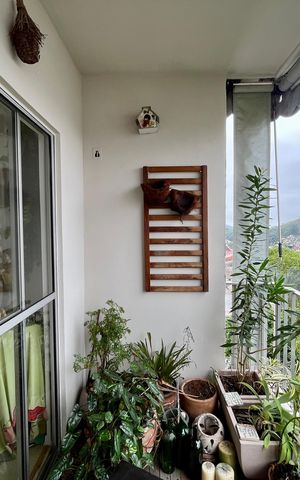 Apartamento para alugar com 96m², 4 quartos e 2 vagas