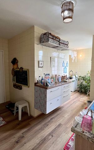 Apartamento para alugar com 96m², 4 quartos e 2 vagas Apartamento para alugar com 96m², 4 quartos e 2 vagasCozinha