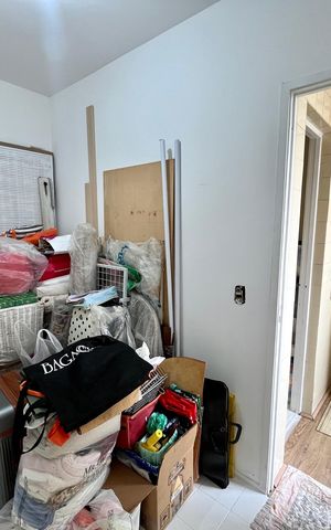 Apartamento para alugar com 96m², 4 quartos e 2 vagas Apartamento para alugar com 96m², 4 quartos e 2 vagasQuarto de Serviço