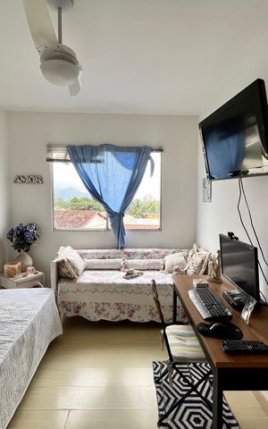 Apartamento para alugar com 96m², 4 quartos e 2 vagas Apartamento para alugar com 96m², 4 quartos e 2 vagasQuarto 1