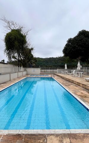 Apartamento para alugar com 96m², 4 quartos e 2 vagas Apartamento para alugar com 96m², 4 quartos e 2 vagasÁrea comum - Piscina