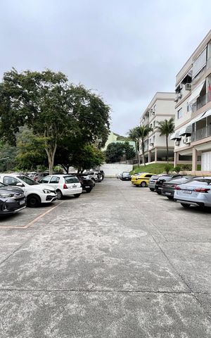 Apartamento para alugar com 96m², 4 quartos e 2 vagas Apartamento para alugar com 96m², 4 quartos e 2 vagasGaragem