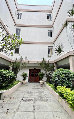Apartamento para alugar com 96m², 4 quartos e 2 vagas Apartamento para alugar com 96m², 4 quartos e 2 vagasFachada do bloco
