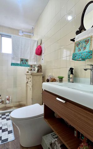 Apartamento para alugar com 96m², 4 quartos e 2 vagas Apartamento para alugar com 96m², 4 quartos e 2 vagasBanheiro Social