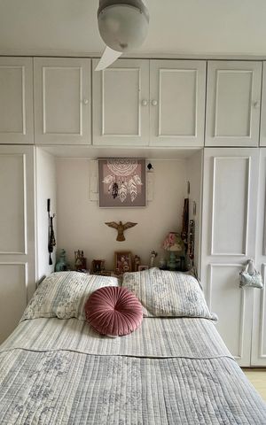 Apartamento para alugar com 96m², 4 quartos e 2 vagas Apartamento para alugar com 96m², 4 quartos e 2 vagasSuíte 1