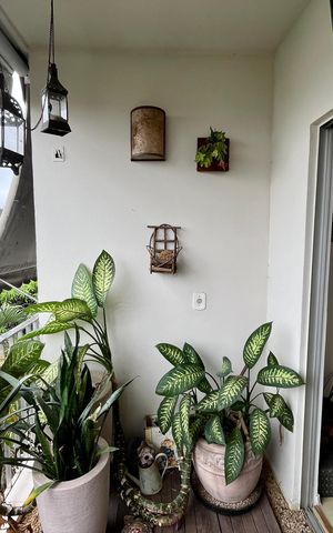 Apartamento para alugar com 96m², 4 quartos e 2 vagas