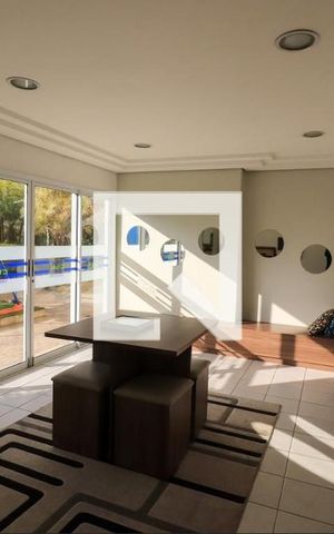 Studio para alugar com 35m², 1 quarto e 1 vagaÁrea comum