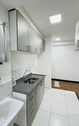 Apartamento para alugar com 64m², 3 quartos e 1 vaga Apartamento para alugar com 64m², 3 quartos e 1 vagaCozinha