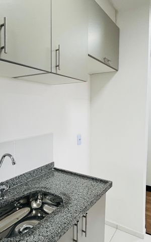 Apartamento para alugar com 64m², 3 quartos e 1 vaga Apartamento para alugar com 64m², 3 quartos e 1 vagaCozinha