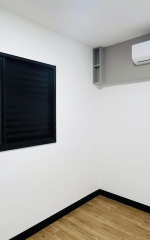 Apartamento para alugar com 64m², 3 quartos e 1 vaga Apartamento para alugar com 64m², 3 quartos e 1 vagaQuarto 2