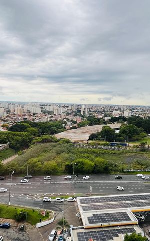 Apartamento para alugar com 64m², 3 quartos e 1 vaga Apartamento para alugar com 64m², 3 quartos e 1 vagaVista Quarto 2
