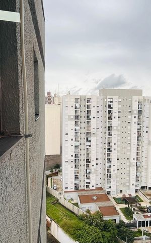 Apartamento para alugar com 64m², 3 quartos e 1 vaga Apartamento para alugar com 64m², 3 quartos e 1 vagaVista Área de serviço