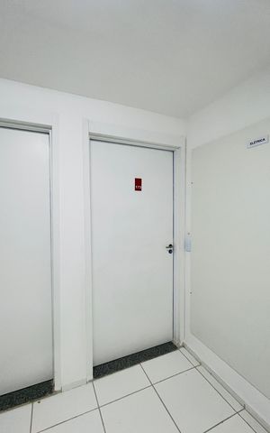Apartamento para alugar com 64m², 3 quartos e 1 vaga Apartamento para alugar com 64m², 3 quartos e 1 vagaEntrada