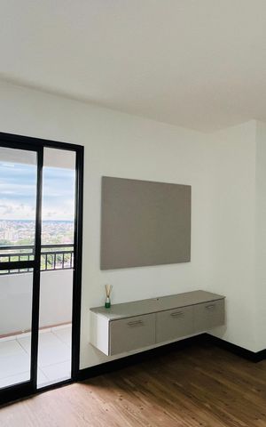Apartamento para alugar com 64m², 3 quartos e 1 vaga Apartamento para alugar com 64m², 3 quartos e 1 vagaSala