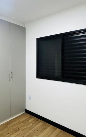 Apartamento para alugar com 64m², 3 quartos e 1 vaga Apartamento para alugar com 64m², 3 quartos e 1 vagaQuarto 2