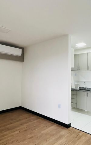 Apartamento para alugar com 64m², 3 quartos e 1 vaga Apartamento para alugar com 64m², 3 quartos e 1 vagaSala