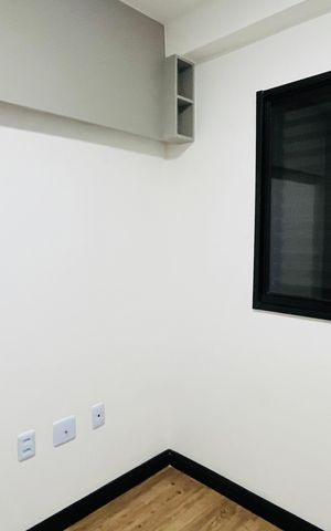 Apartamento para alugar com 64m², 3 quartos e 1 vaga Apartamento para alugar com 64m², 3 quartos e 1 vagaQuarto