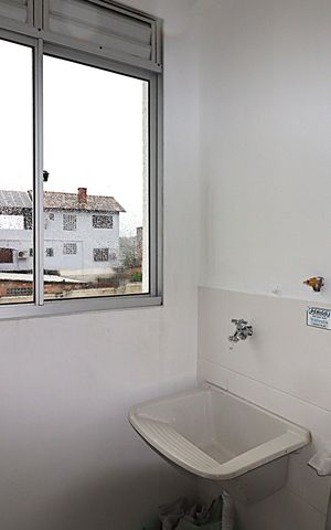Apartamento à venda com 51m², 2 quartos e 1 vagaÁrea de Serviço