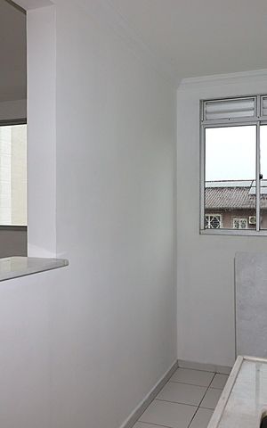 Apartamento à venda com 51m², 2 quartos e 1 vagaCozinha