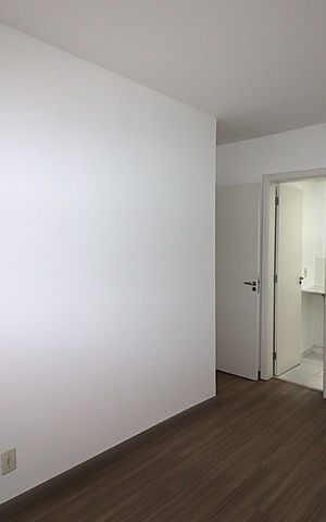 Apartamento à venda com 51m², 2 quartos e 1 vagaSuíte