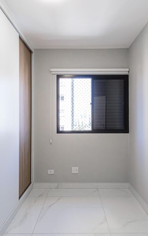 Apartamento à venda com 63m², 2 quartos e 1 vaga Apartamento à venda com 63m², 2 quartos e 1 vagaQuarto 1