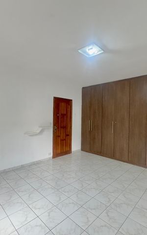 Casa para alugar com 90m², 2 quartos e sem vaga Casa para alugar com 90m², 2 quartos e sem vagaQuarto 2