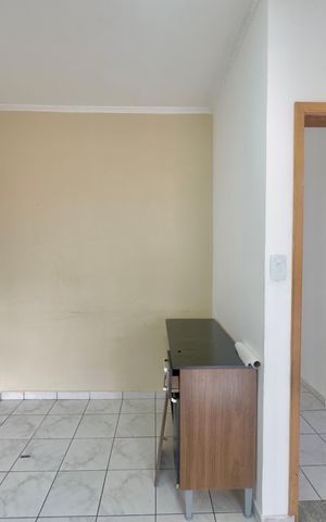 Casa para alugar com 90m², 2 quartos e sem vaga Casa para alugar com 90m², 2 quartos e sem vagaCozinha