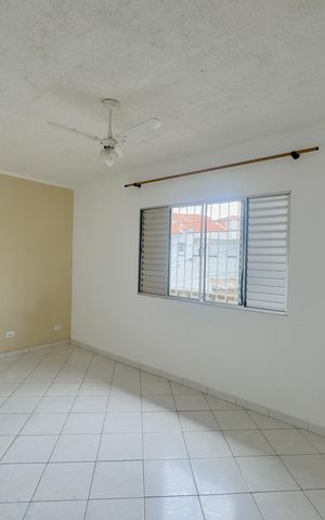 Casa para alugar com 90m², 2 quartos e sem vaga Casa para alugar com 90m², 2 quartos e sem vagaQuarto 1