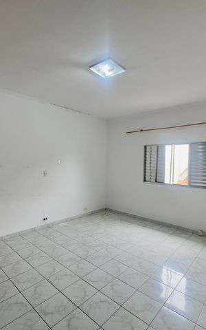 Casa para alugar com 90m², 2 quartos e sem vaga Casa para alugar com 90m², 2 quartos e sem vagaQuarto 2