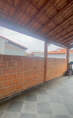 Casa para alugar com 90m², 2 quartos e sem vaga Casa para alugar com 90m², 2 quartos e sem vagaÁrea de Serviço