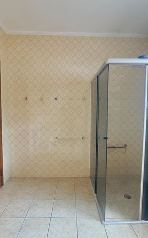 Casa para alugar com 90m², 2 quartos e sem vaga Casa para alugar com 90m², 2 quartos e sem vagaBanheiro